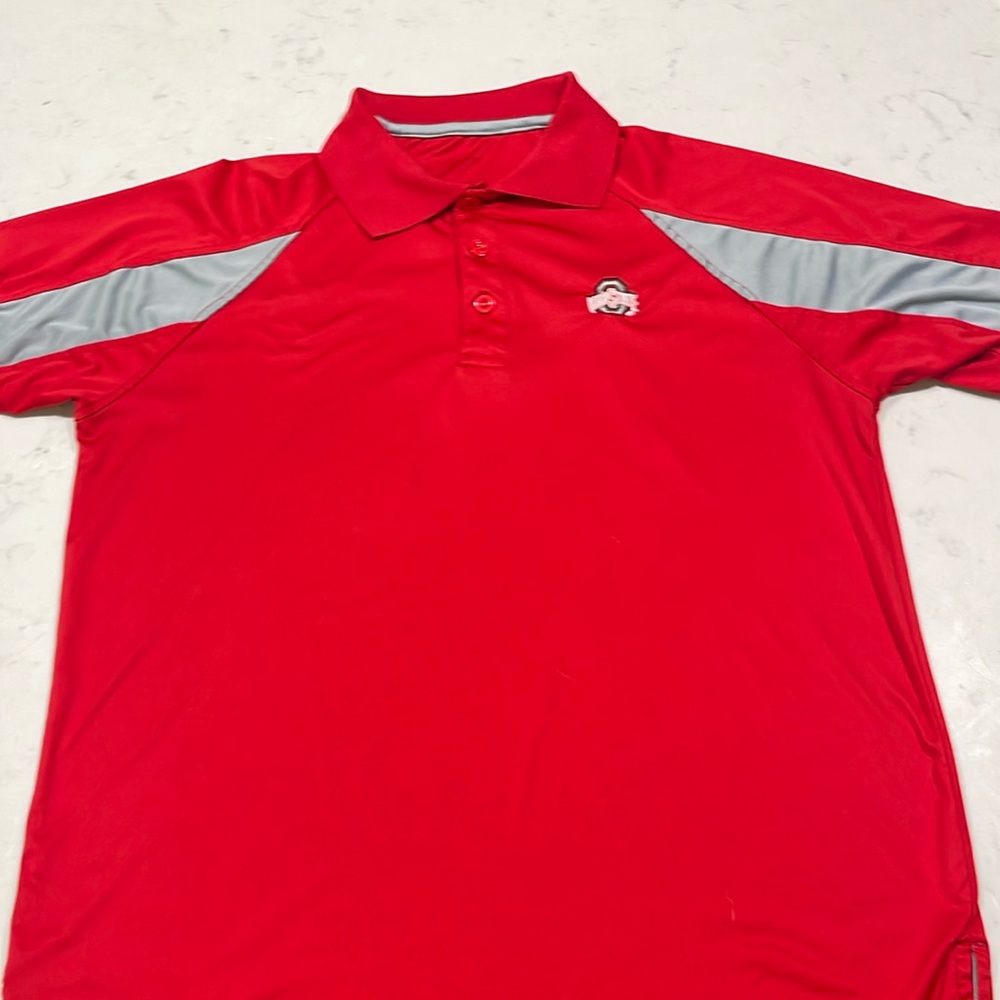 Ohio State Polo